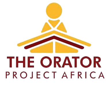logo Orator project